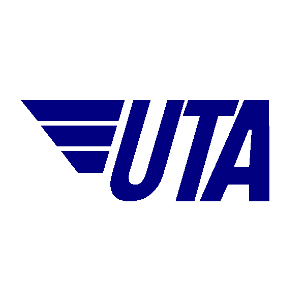 UTA Logo ,Logo , icon , SVG UTA Logo