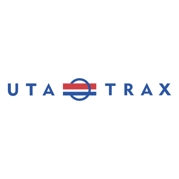 Uta Trax ,Logo , icon , SVG Uta Trax
