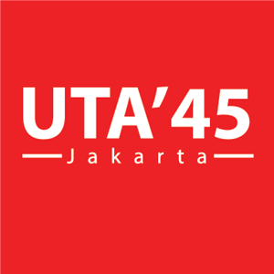 UTA’45 Logo ,Logo , icon , SVG UTA’45 Logo