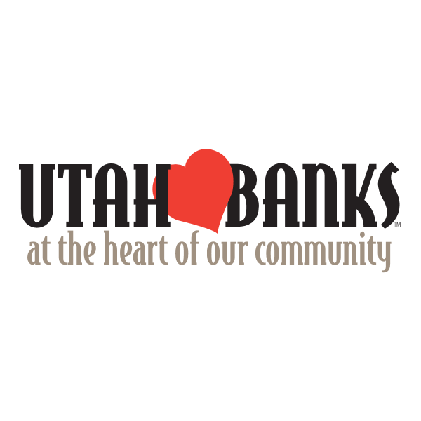 Utah Banks Logo ,Logo , icon , SVG Utah Banks Logo