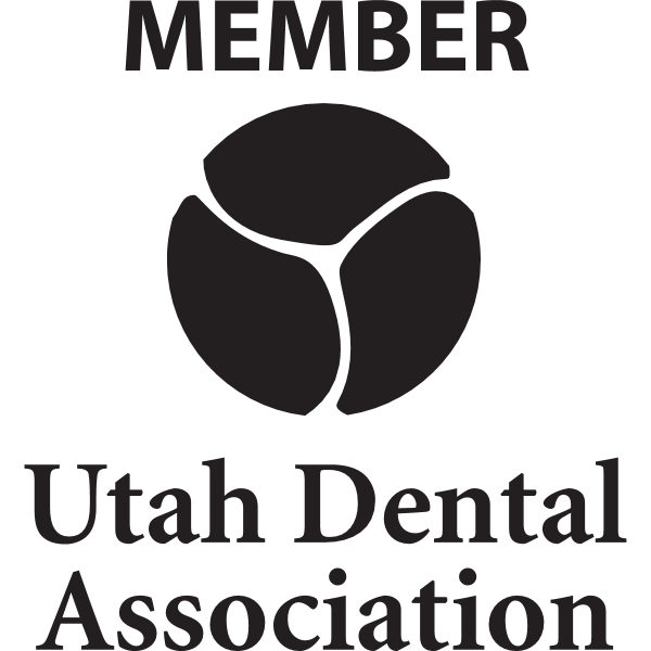 Utah Dental Association Logo ,Logo , icon , SVG Utah Dental Association Logo