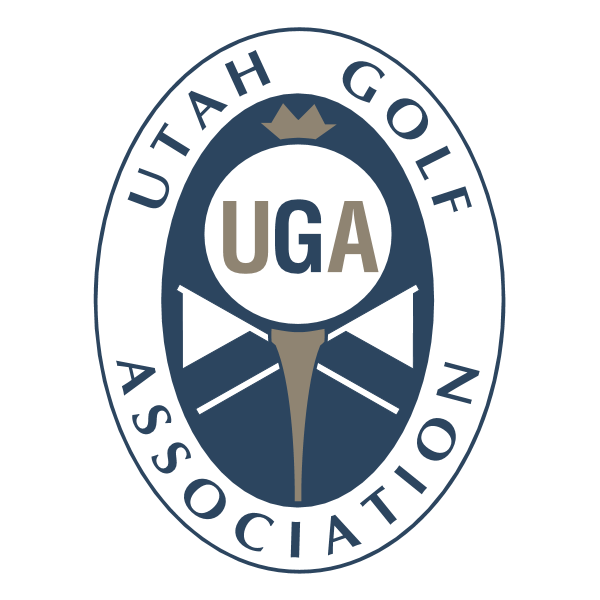 Utah Golf Association Logo ,Logo , icon , SVG Utah Golf Association Logo