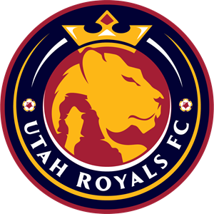 Utah Royals FC Logo ,Logo , icon , SVG Utah Royals FC Logo