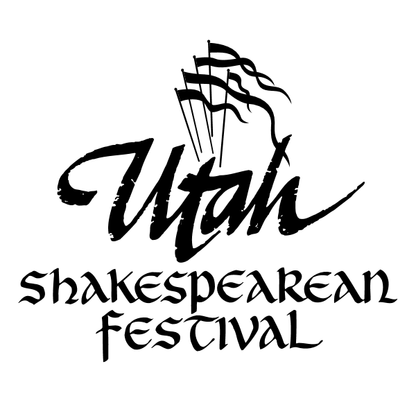 Utah Shakespearean Festival [ Download Logo icon ] png svg