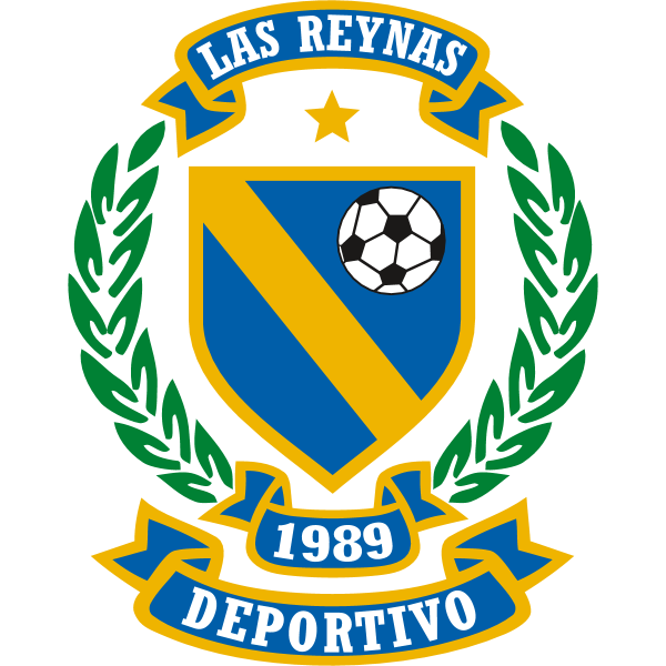 utbol Las Reynas Logo ,Logo , icon , SVG utbol Las Reynas Logo