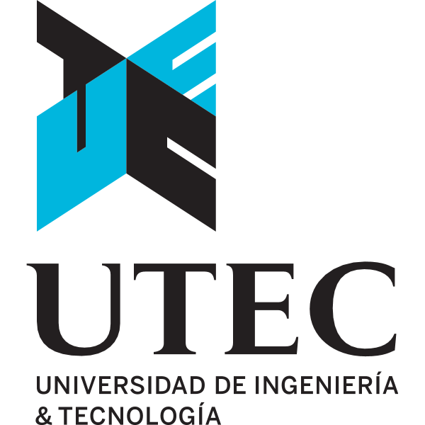 UTEC Universidad de Ingenieria & Tecnologia Logo ,Logo , icon , SVG UTEC Universidad de Ingenieria & Tecnologia Logo