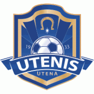 Utenis Utena Logo ,Logo , icon , SVG Utenis Utena Logo