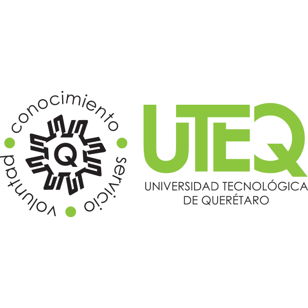 UTEQ Logo ,Logo , icon , SVG UTEQ Logo