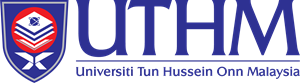 UTHM Logo ,Logo , icon , SVG UTHM Logo
