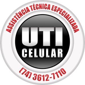 UTI Celular – Juazeiro – BA Logo