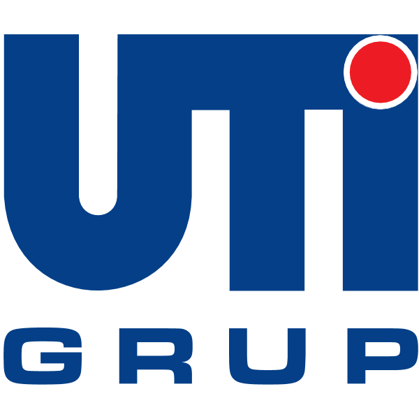 UTi Grup Logo ,Logo , icon , SVG UTi Grup Logo