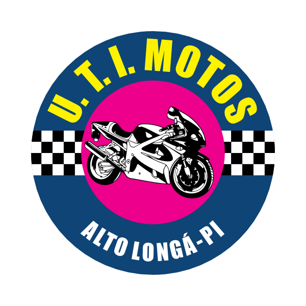 Uti Motos – Alto Longá – Piaui Logo