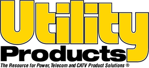 Utility Products Logo ,Logo , icon , SVG Utility Products Logo