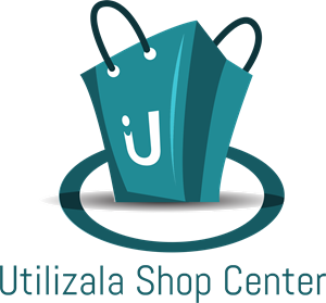 Utilizala Shop Center Logo ,Logo , icon , SVG Utilizala Shop Center Logo