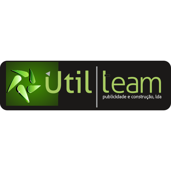 UtilTeam, Lda. Logo ,Logo , icon , SVG UtilTeam, Lda. Logo