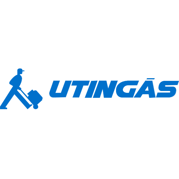 Utingas Logo ,Logo , icon , SVG Utingas Logo
