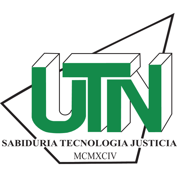 UTN Logo ,Logo , icon , SVG UTN Logo