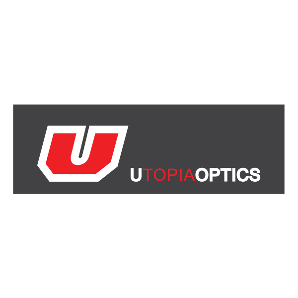 Utopia Optics Logo ,Logo , icon , SVG Utopia Optics Logo