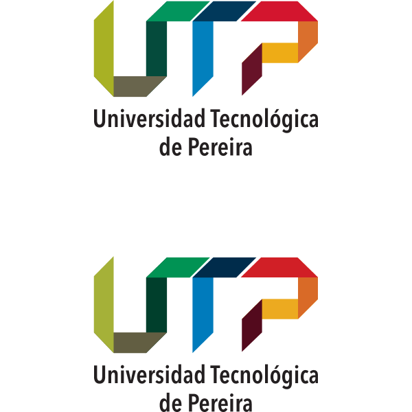 UTP Universidad Tecnológica de Pereira Logo ,Logo , icon , SVG UTP Universidad Tecnológica de Pereira Logo