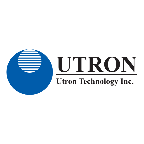 Utron Technology Logo ,Logo , icon , SVG Utron Technology Logo