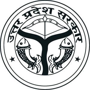 Uttar Pradesh Government Logo ,Logo , icon , SVG Uttar Pradesh Government Logo