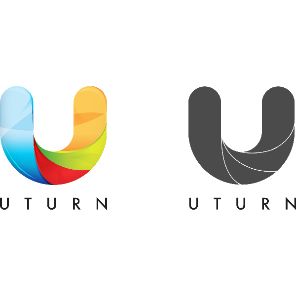 UTURN Entertainment Logo