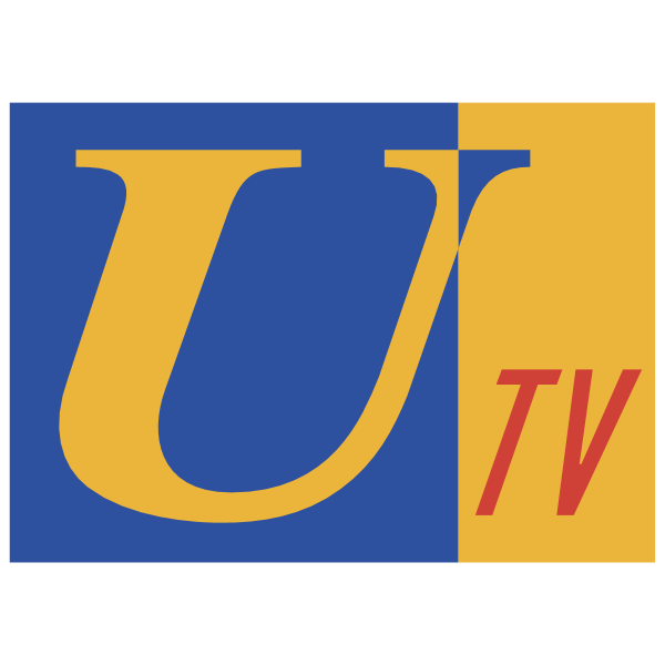 UTV Northern Ireland ,Logo , icon , SVG UTV Northern Ireland