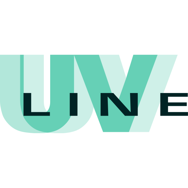 UV Line Logo