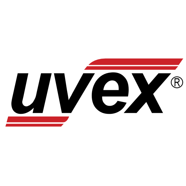 Uvex ,Logo , icon , SVG Uvex