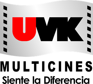UVK Multicines Logo