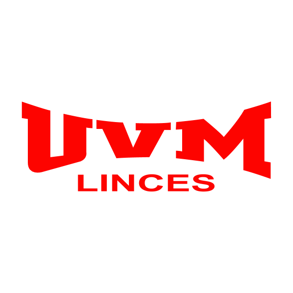 UVM Linces Logo ,Logo , icon , SVG UVM Linces Logo