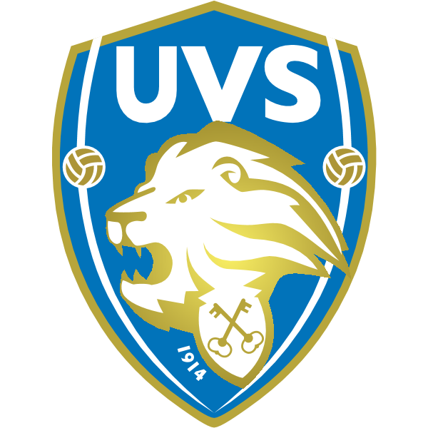 UVS Leiden Logo ,Logo , icon , SVG UVS Leiden Logo