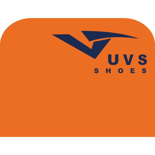 UVS Shoes Logo ,Logo , icon , SVG UVS Shoes Logo
