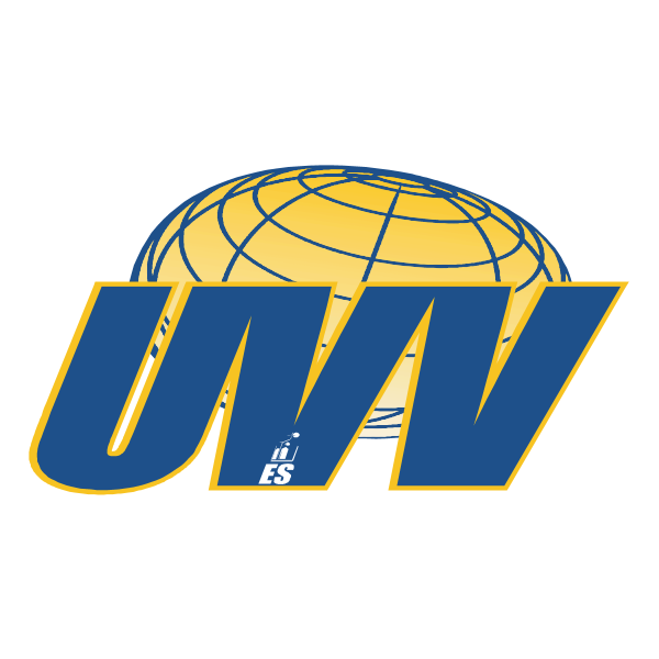 UVV Logo ,Logo , icon , SVG UVV Logo