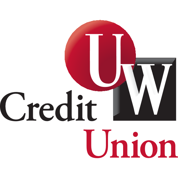 UW Credit Union Logo ,Logo , icon , SVG UW Credit Union Logo