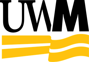 UWM Logo ,Logo , icon , SVG UWM Logo
