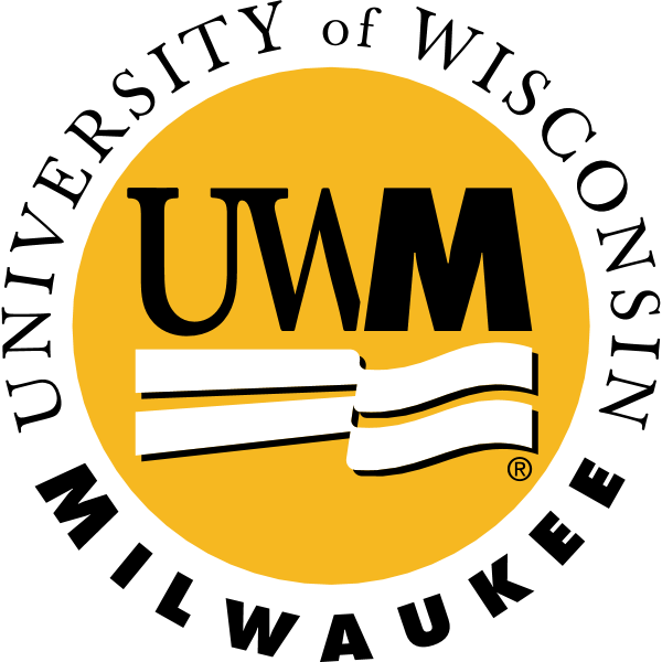 UWM Wisconsin Logo ,Logo , icon , SVG UWM Wisconsin Logo
