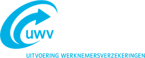 UWV Logo ,Logo , icon , SVG UWV Logo