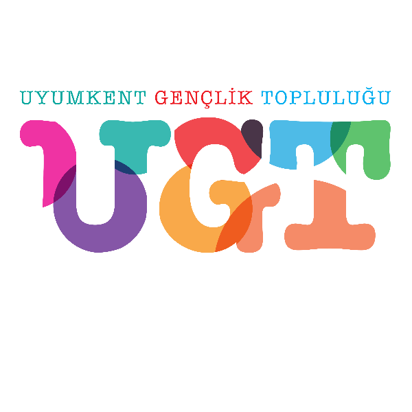 Uyumkent Gençlik Topluluğu Logo ,Logo , icon , SVG Uyumkent Gençlik Topluluğu Logo