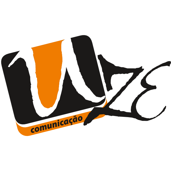 UZE Comunicação Logo