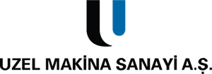 Uzel Makina Logo ,Logo , icon , SVG Uzel Makina Logo