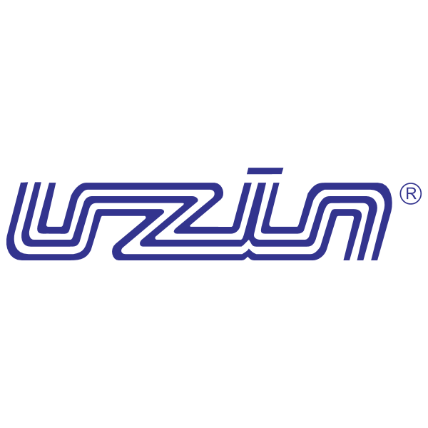 Uzin ,Logo , icon , SVG Uzin