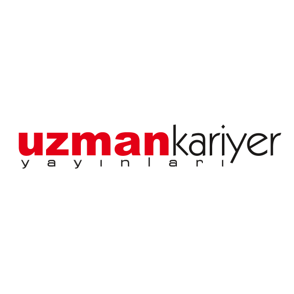 Uzman Kariyer Logo