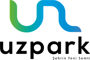 Uzpark Logo