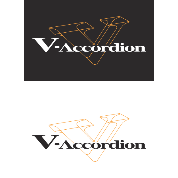 V-Accordian Logo