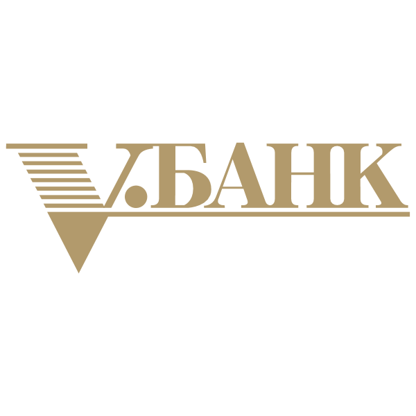 V Bank ,Logo , icon , SVG V Bank