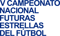 V Campeonato Nacional Futuras Estrellas Del Fútbol Logo ,Logo , icon , SVG V Campeonato Nacional Futuras Estrellas Del Fútbol Logo