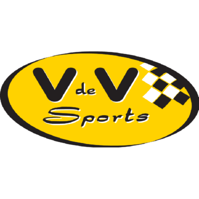 V de V Sports Logo ,Logo , icon , SVG V de V Sports Logo