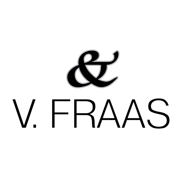 V Fraas ,Logo , icon , SVG V Fraas