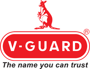 V Guard Industries Logo ,Logo , icon , SVG V Guard Industries Logo